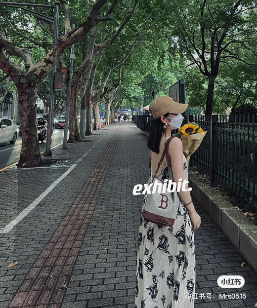 Mlb新款帆布水桶 〰️ 商品图6