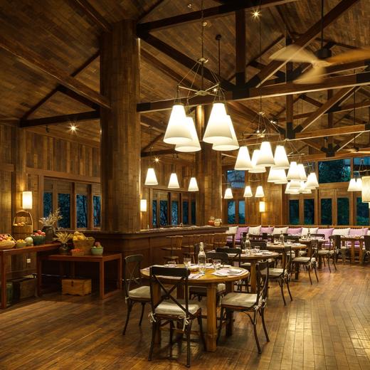 双12大促！1晚/2晚【青城山六善酒店】周末不加价！享欢迎礼遇迷你吧、儿童活动、丰富店内休闲活动等，支持拆分2间1晚结伴使用~ 商品图6