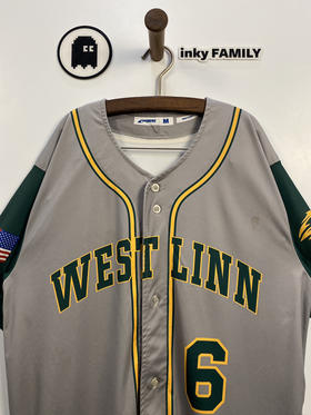 CHAMPRO SPORT _SSJ(M-L)