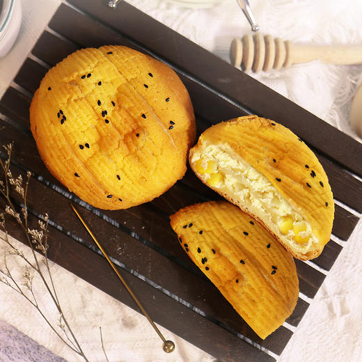 玉米芝士包 商品图0