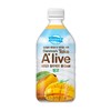 东远 芒果味饮料500ml  商品缩略图0