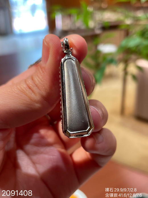 无事牌吊坠   65999【2091408】 商品图8