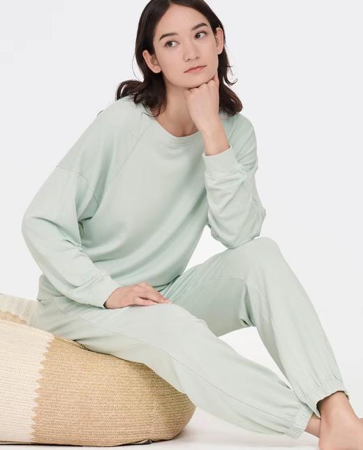 5F AIMER 爱慕新品0碳环保家居服套装 商品图0