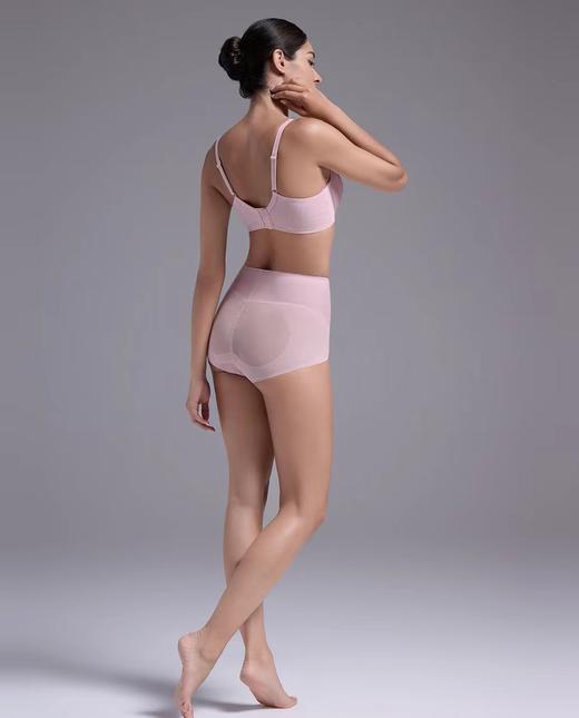 5F AIMER 爱慕22SS流线高腰塑裤 商品图1