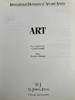 艺术与艺术家国际辞典 数百幅插图 精装16开 商品缩略图2