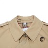 BURBERRY/博柏利 男士风衣 男款棉质Trench风衣 80152361 商品缩略图2