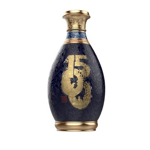 山西杏花村汾酒股份 53度清道1500 500ml/瓶 国产清香型 商品图3