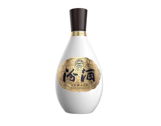 山西杏花村汾酒股份 42度1500清选 500ml*6盒整箱装国产清香型 商品图4