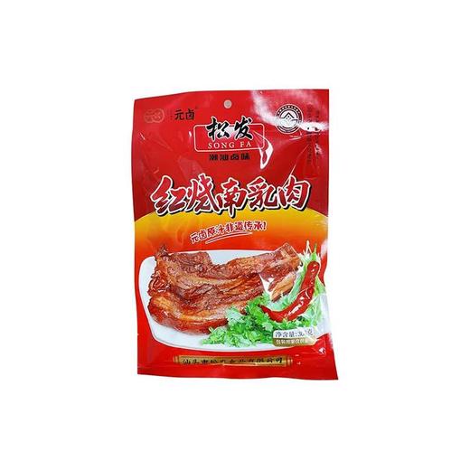 松发南乳肉 商品图0