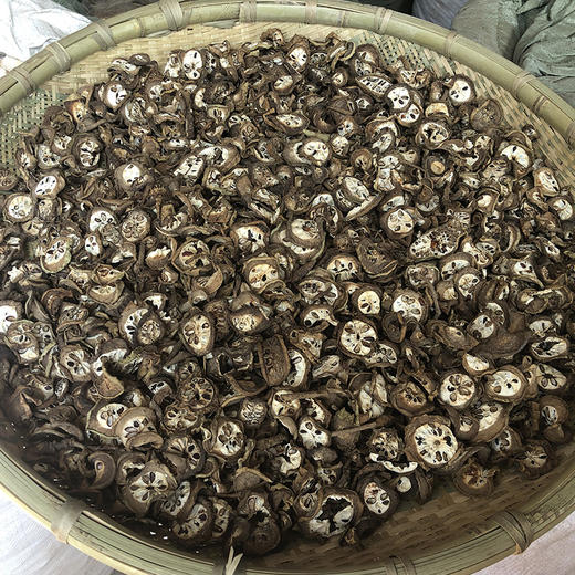 八月扎  八月札  八月瓜  预知子 商品图1