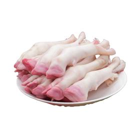 草原鑫合羊爪蹄1千克