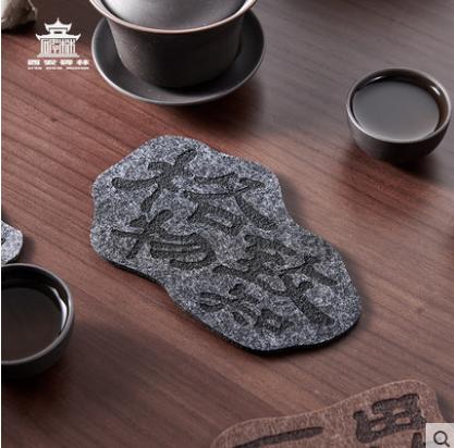 毛毡杯垫 商品图0