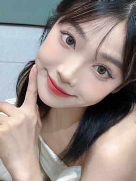 HUOHUOCON日抛美瞳 金波斯 14.2mm