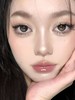 HUOHUOCON日抛美瞳 黑圣光 14.2mm 商品缩略图0