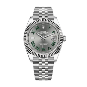 【预售】劳力士126334-0022