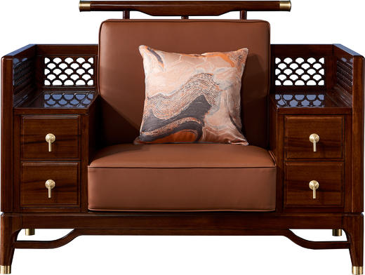 大信沙发 DX-SF2074 商品图1