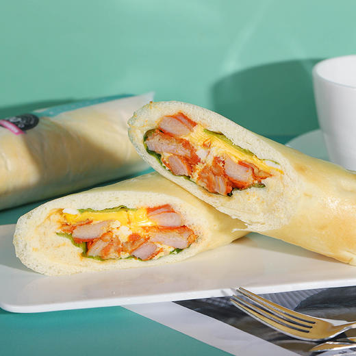 鸡肉卷 商品图1