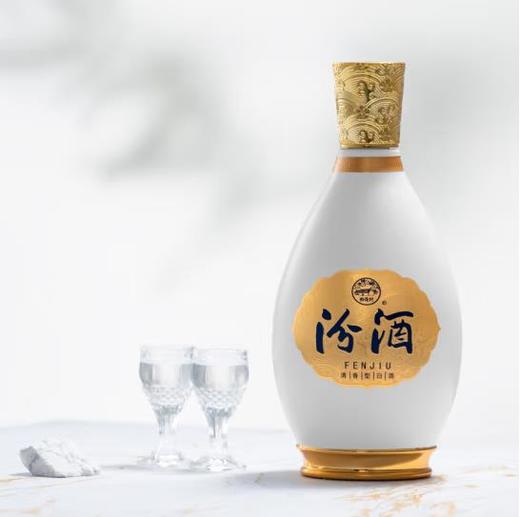 山西杏花村汾酒股份 53度清品1500 500ml/瓶 国产清香型 商品图6