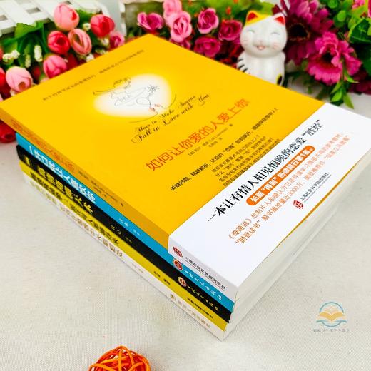 樊登如何让你爱的人爱上你超级搭讪学跟任何人都聊得来一开就让人喜欢你高情商沟通脱单追女孩技巧书籍 商品图3