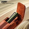 凌美（LAMY） 钢笔 狩猎系列礼盒装+吸墨器一个   XHR 商品缩略图4