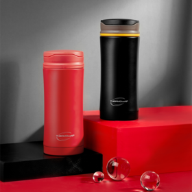 真空保温杯凯菲随手杯CSYA-370