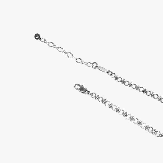 ATELIERSO 22AW果冻系列 果冻翅膀串珠项链 商品图3