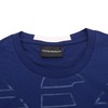 EmporioArmani/安普里奥阿玛尼圆领棉质男士短袖T恤6Z1TN71JTUZ 商品缩略图27