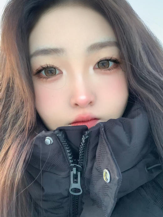 【大直径日抛】瑞士卷·Kikicon丨14.5mm（日抛/一盒10片装） 商品图7