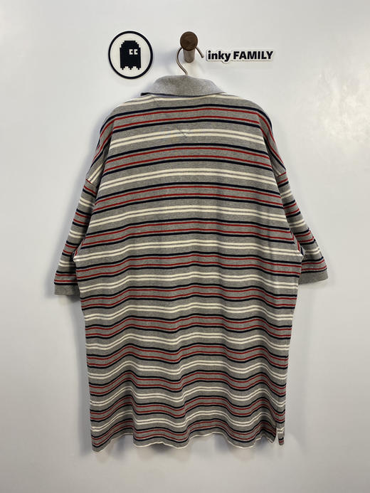 Tommy Hilfiger POLO 保罗衫 
玻利维亚制 _SPL(XL) 商品图3
