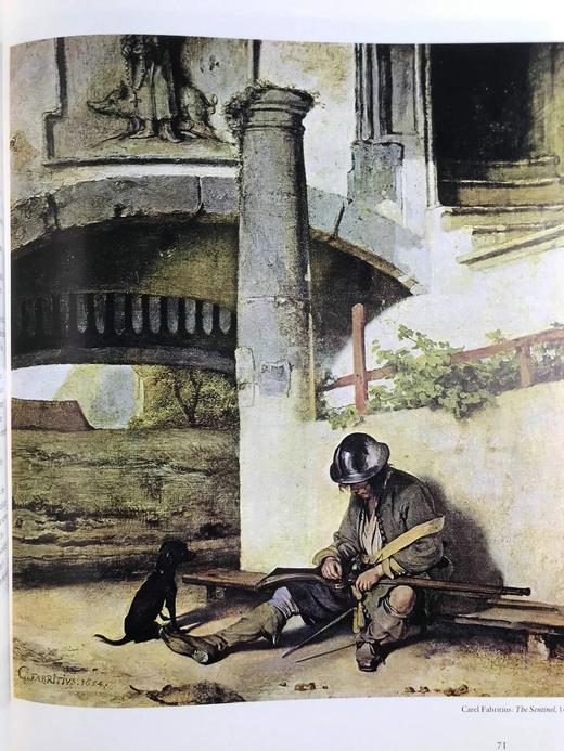 维米尔的世界（1967） 百余幅插图 精装大16开 商品图14