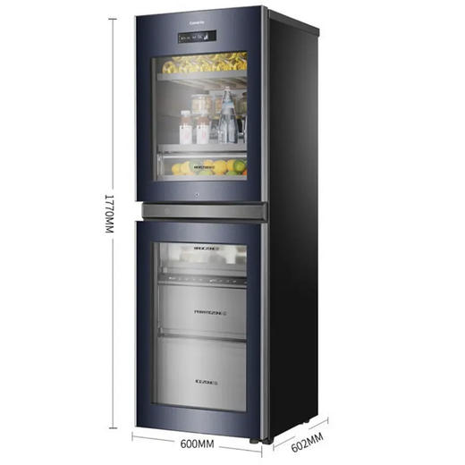 卡萨帝（Casarte）冰吧LC-258WU1 商品图5