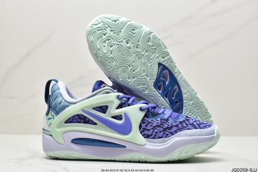 耐克Nike Zoom KD15休闲运动篮球鞋DC1975-003男鞋 商品图4