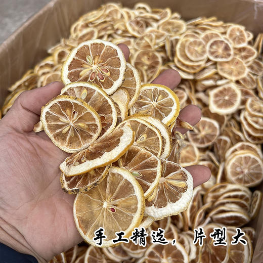 柠檬片 商品图1
