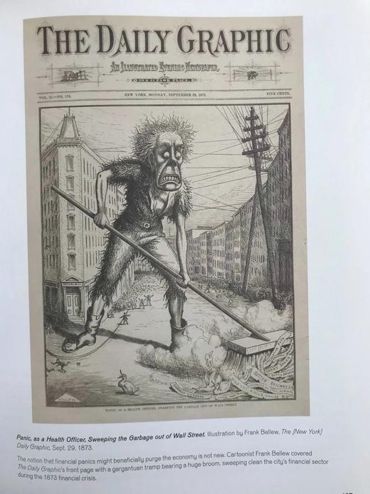 马克·吐温的美国 约300幅插图 精装16开 商品图13