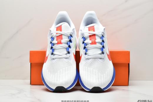 耐克Nike Air Zoom Winflo 9代休闲运动跑鞋DX3355-100男鞋 商品图6