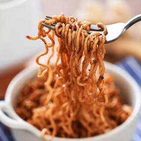 【藜麦面•低钠低脂肪】非油炸 粗粮面