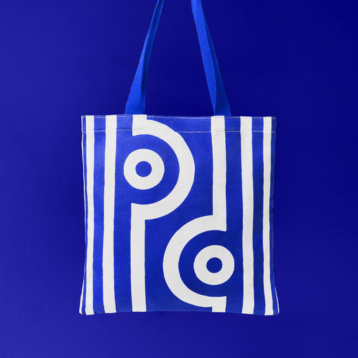 天珠系列帆布包（RPET环保面料） 商品图1