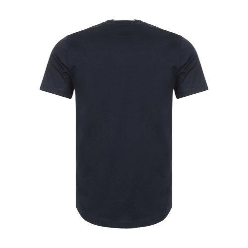 EmporioArmani/安普里奥阿玛尼圆领棉质男士短袖T恤6Z1TN71JTUZ 商品图16