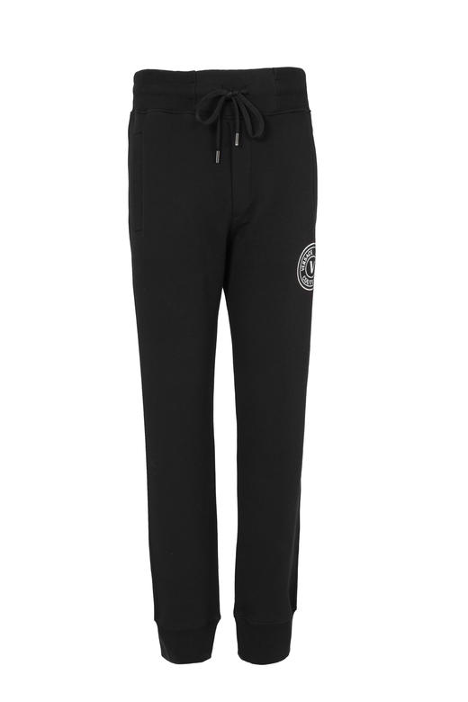 Versace 范思哲四季通勤男士弹棉百搭休闲长裤 10816 商品图8