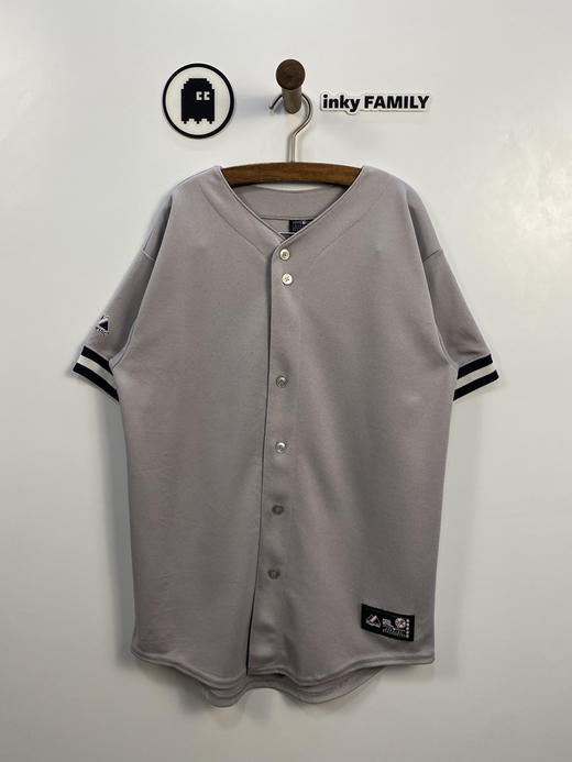 Majestic MLB 美国职业棒球大联盟 _SSJ(M) 商品图4