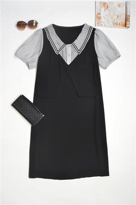 朝子SQQ365_连衣裙_ZK