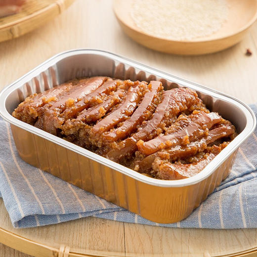 滋味粉蒸肉380g【集团福利】 商品图3