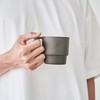 FreshService x SUEKI STACKING MUG 联名 日本制陶瓷咖啡杯 商品缩略图0