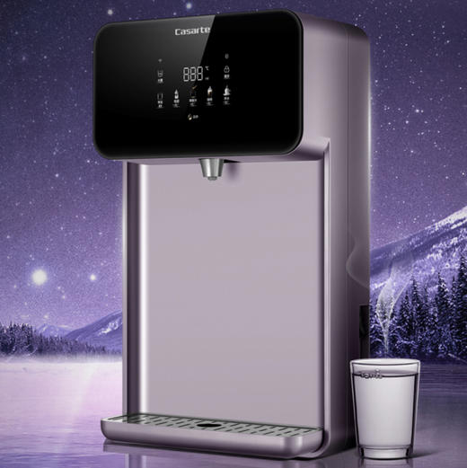 卡萨帝（Casarte）管线机CGR-21BU1 商品图0