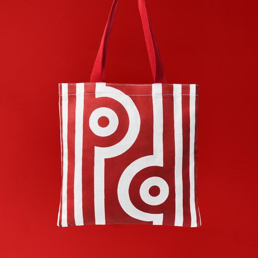 天珠系列帆布包（RPET环保面料） 商品图3