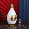 山西杏花村汾酒股份 53度清品1500 500ml/瓶 国产清香型 商品缩略图7