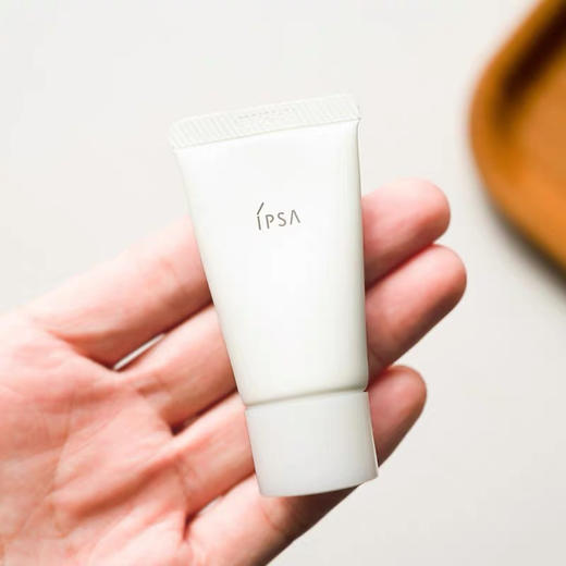 日本IPSA粘土面膜小样15g 商品图2