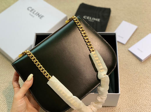 凯旋门  Besace 链条包 商品图7