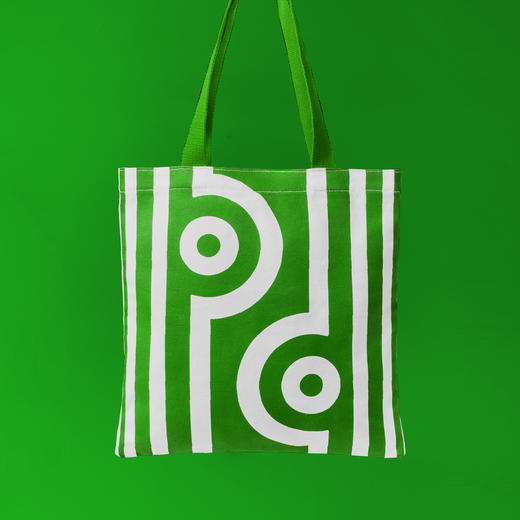 天珠系列帆布包（RPET环保面料） 商品图4