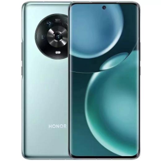 【814直播上午】荣耀Magic4全新一代骁龙8双曲屏设计 LTPO 商品图0